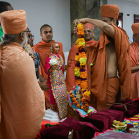 Bhaav Vandana Mahotsav 2023 - Pothi Yatra